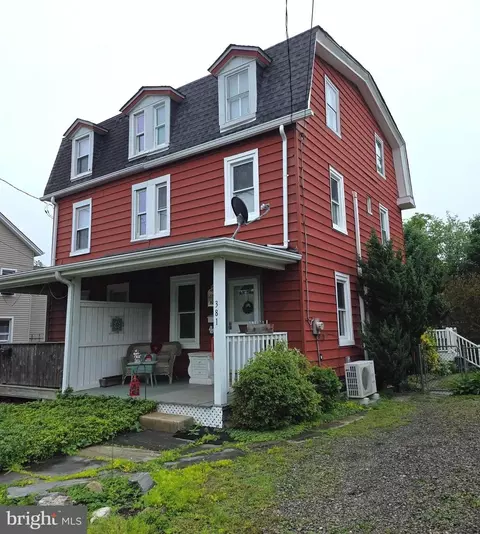 381 Stewart Ave, Jenkintown, PA 19046