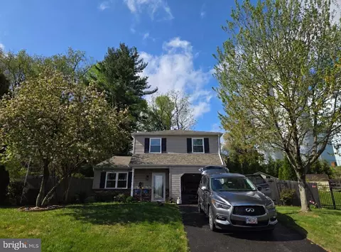 2193 Schaeffer Rd, Abington, PA 19001