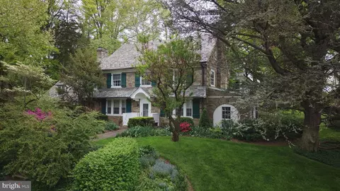 105 E Logan St, Norristown, PA 19401