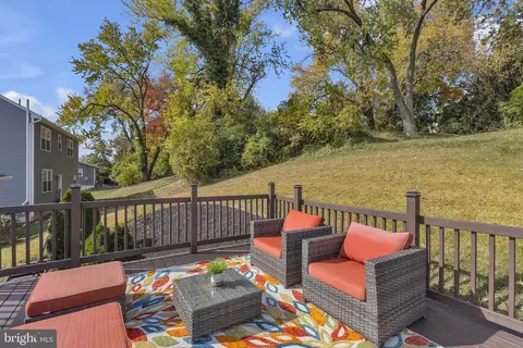 258 Tennessee Ave, Conshohocken, PA 19428
