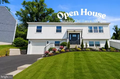258 Tennessee Ave, Conshohocken, PA 19428