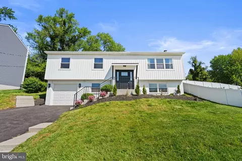 258 Tennessee Ave, Conshohocken, PA 19428