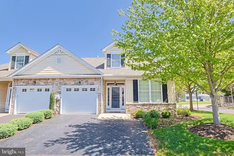 3166 Arbour Green Ct, Hatfield, PA 19440