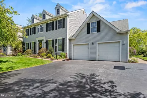 256 Mallard Dr E, North Wales, PA 19454