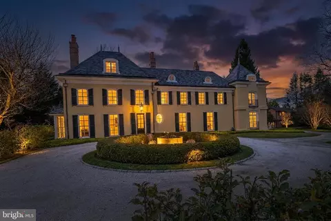 1122 Brynlawn Rd, Villanova, PA 19085
