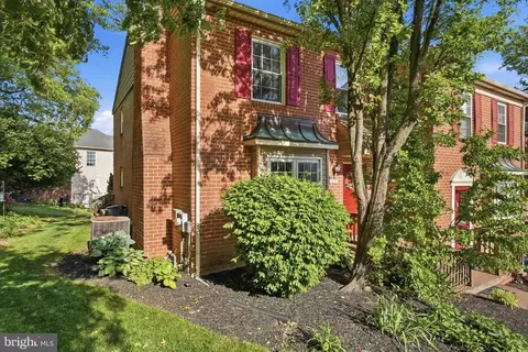 629 Coates Ln, King Of Prussia, PA 19406