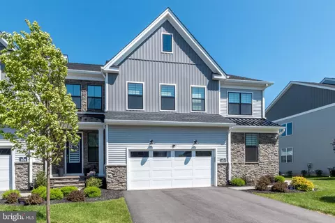 307 Huntington Ln, Ambler, PA 19002