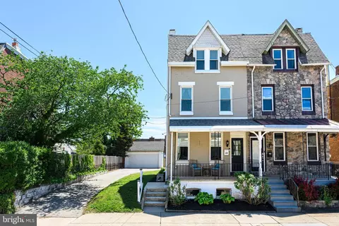 308 Prospect Ave, Bridgeport, PA 19405