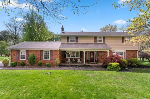 155 Miller Rd, Barto, PA 19504
