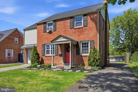 235 W King St, Pottstown, PA 19464