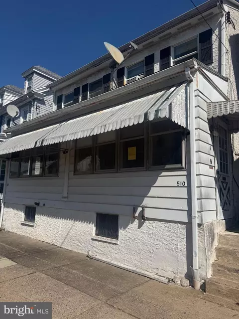 510 Spruce St, Pottstown, PA 19464