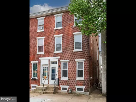 640 Astor St, Norristown, PA 19401