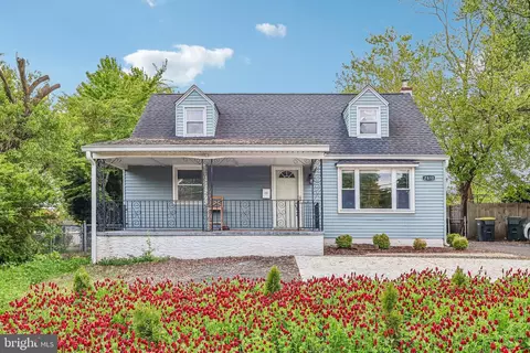2810 E County Line Rd, Hatboro, PA 19040