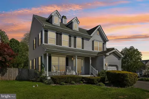 421 Dartmoor Rd, Schwenksville, PA 19473