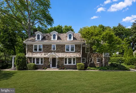 405 Wynmere Rd, Wynnewood, PA 19096