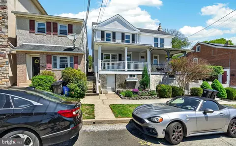 218 W 4th Ave, Conshohocken, PA 19428