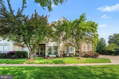 1102 Foxmeadow Dr #CONDO 1102, Royersford, PA 19468