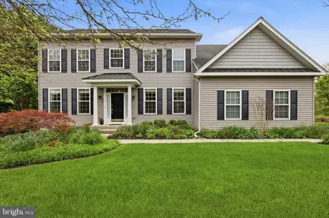 1026 Glendevon Dr, Ambler, PA 19002