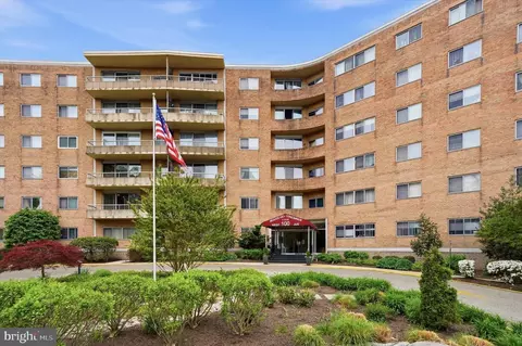 100 West Ave #212-S, Jenkintown, PA 19046
