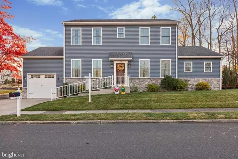 1735 Ridgeway Ave, Willow Grove, PA 19090