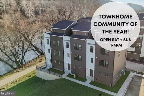956 Riverplace Dr #56, Conshohocken, PA 19428