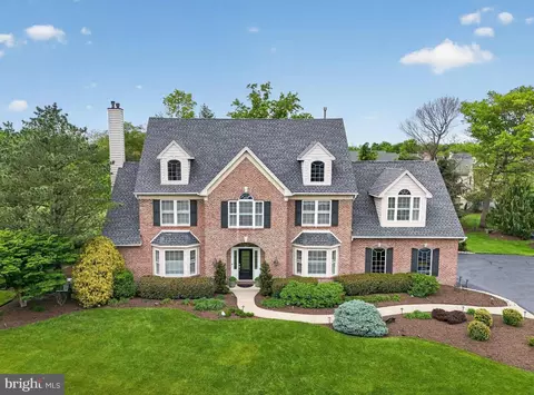 297 Hawks Flight Ct, Ambler, PA 19002