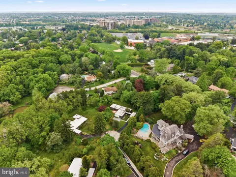 View/Area - 418 Randall Rd, Wyncote, PA 19095 photo 5 of 12