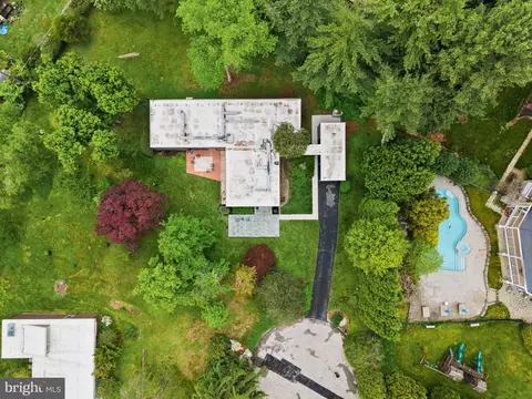 View/Area - 418 Randall Rd, Wyncote, PA 19095 photo 8 of 12