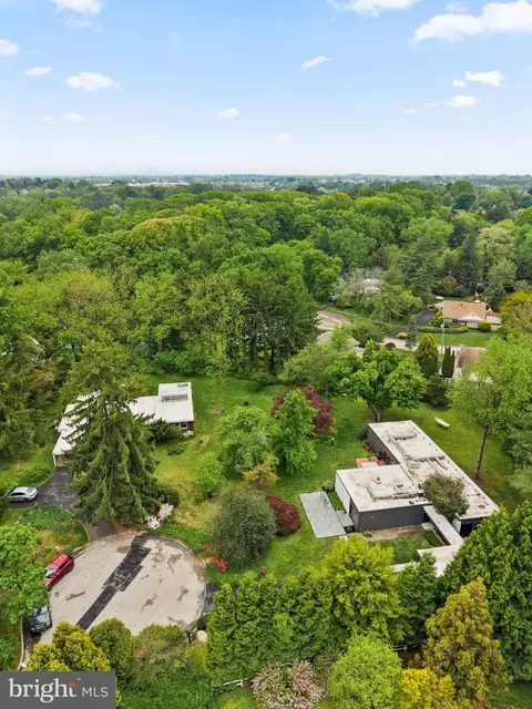 View/Area - 418 Randall Rd, Wyncote, PA 19095 photo 10 of 12