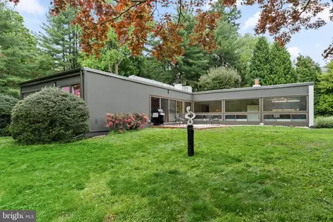 Exterior - 418 Randall Rd, Wyncote, PA 19095 photo 9 of 19
