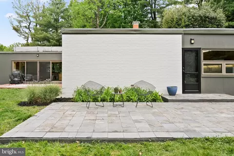 Exterior - 418 Randall Rd, Wyncote, PA 19095 photo 17 of 19
