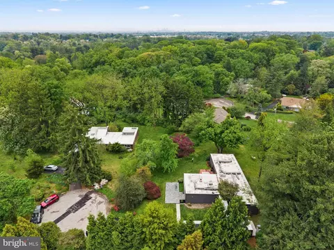 View/Area - 418 Randall Rd, Wyncote, PA 19095 photo 11 of 12