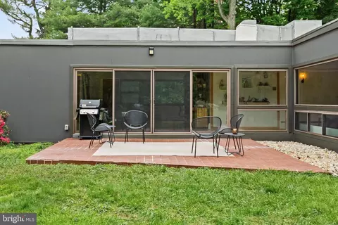 Exterior - 418 Randall Rd, Wyncote, PA 19095 photo 6 of 19