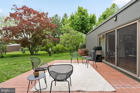 Exterior - 418 Randall Rd, Wyncote, PA 19095 photo 5 of 19