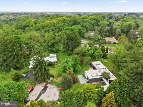 View/Area - 418 Randall Rd, Wyncote, PA 19095 photo 9 of 12