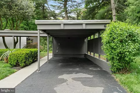 Exterior - 418 Randall Rd, Wyncote, PA 19095 photo 3 of 19