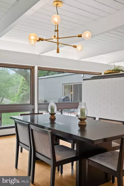 Dining - 418 Randall Rd, Wyncote, PA 19095 photo 2 of 5