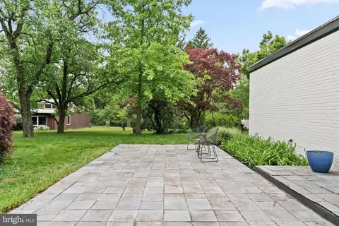 Exterior - 418 Randall Rd, Wyncote, PA 19095 photo 18 of 19