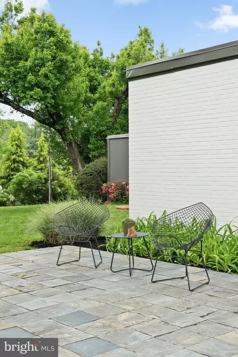 Exterior - 418 Randall Rd, Wyncote, PA 19095 photo 15 of 19