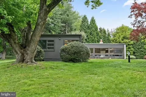 Exterior - 418 Randall Rd, Wyncote, PA 19095 photo 10 of 19