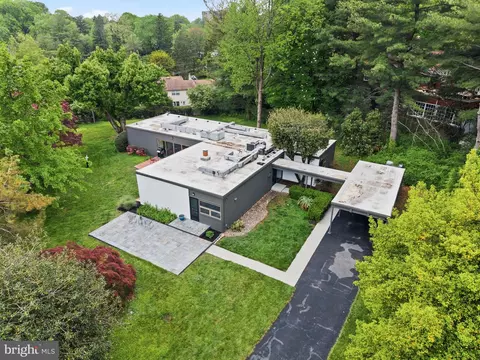 View/Area - 418 Randall Rd, Wyncote, PA 19095 photo 1 of 12