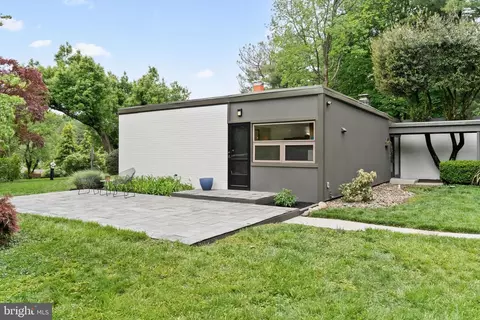 Exterior - 418 Randall Rd, Wyncote, PA 19095 photo 13 of 19