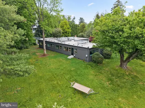 Exterior - 418 Randall Rd, Wyncote, PA 19095 photo 19 of 19