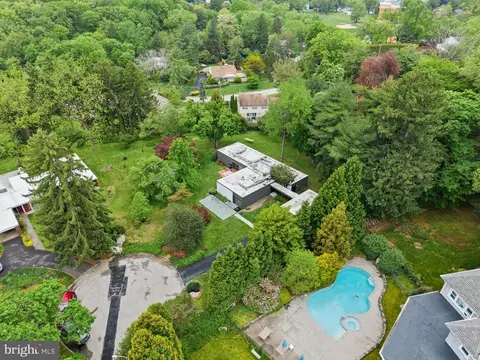 View/Area - 418 Randall Rd, Wyncote, PA 19095 photo 3 of 12