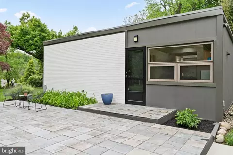 Exterior - 418 Randall Rd, Wyncote, PA 19095 photo 14 of 19