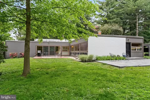 Exterior - 418 Randall Rd, Wyncote, PA 19095 photo 8 of 19