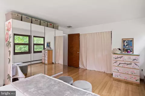 Bedroom - 418 Randall Rd, Wyncote, PA 19095 photo 4 of 11