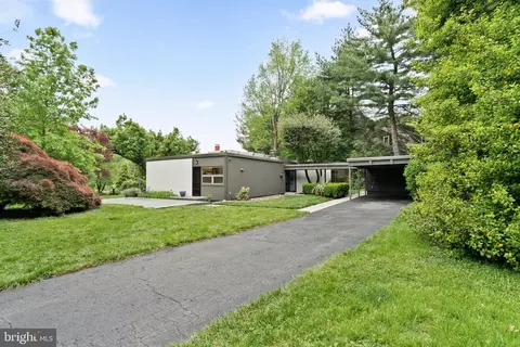 Exterior - 418 Randall Rd, Wyncote, PA 19095 photo 2 of 19