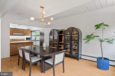 Dining - 418 Randall Rd, Wyncote, PA 19095 photo 4 of 5