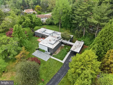 View/Area - 418 Randall Rd, Wyncote, PA 19095 photo 2 of 12